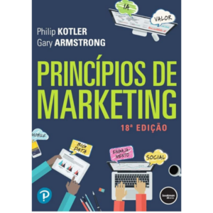 Princípios de Marketing