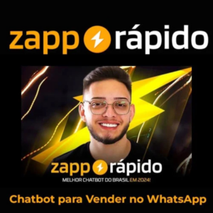 Zapp Rapido
