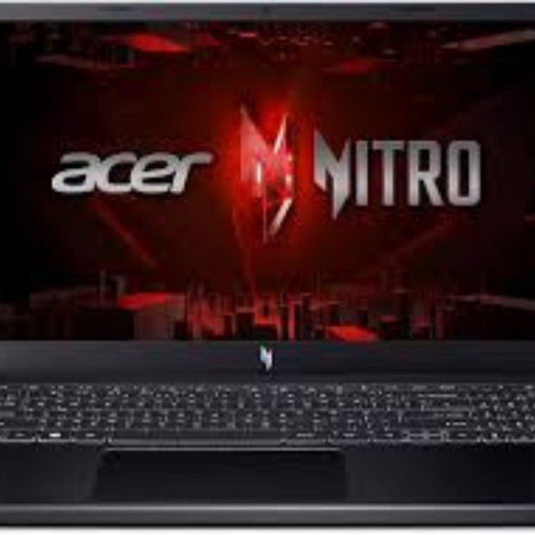 Notebook Acer Nitro V15 ANV15-51-58AZ 13ª