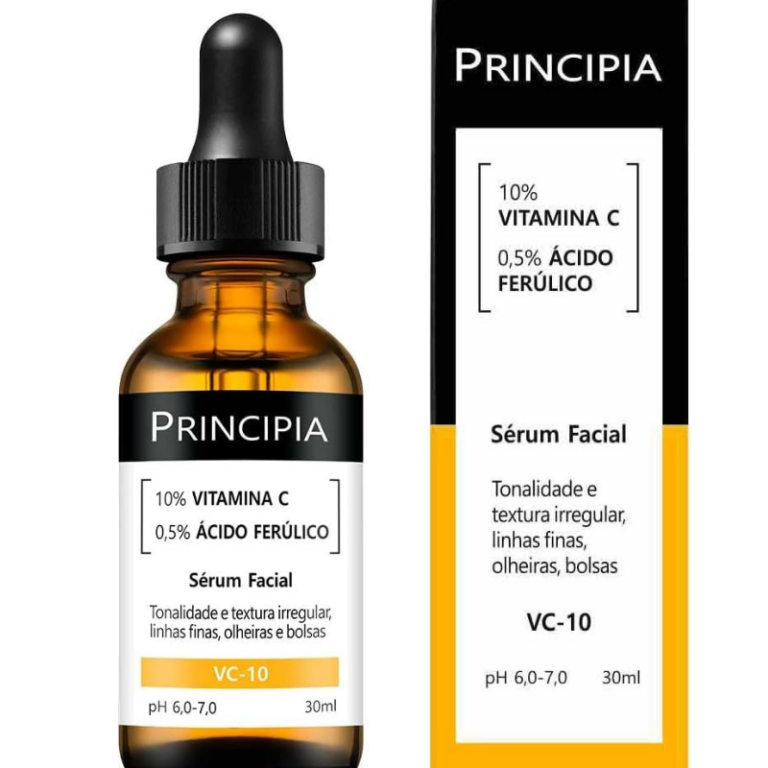 Sérum Principia Vitamina C-10