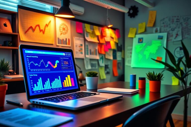 Estratégias de Marketing Digital para Empreendedores