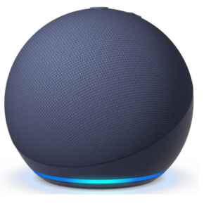 Echo Dot 5ª geração | O Echo Dot com o melhor som já lançado
