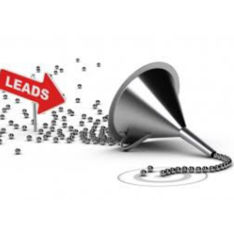 Funil de Vendas para E-commerce: