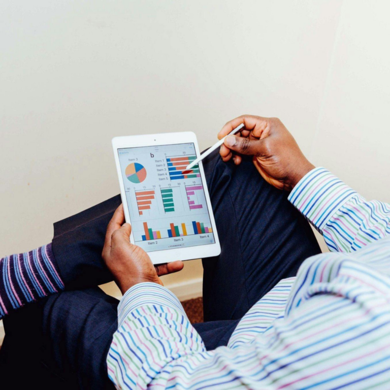 Ferramentas Google Essenciais para  Marketing Digital.