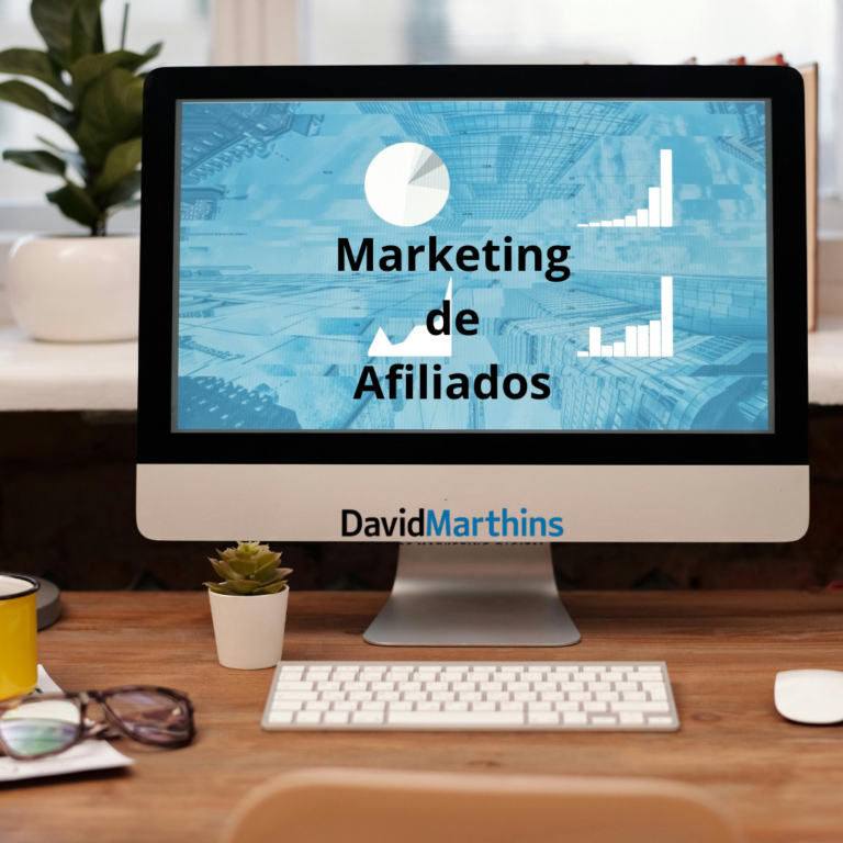 Empreenda no Marketing de Afiliados 2025