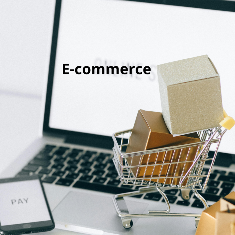 Como Usar AI no E-commerce