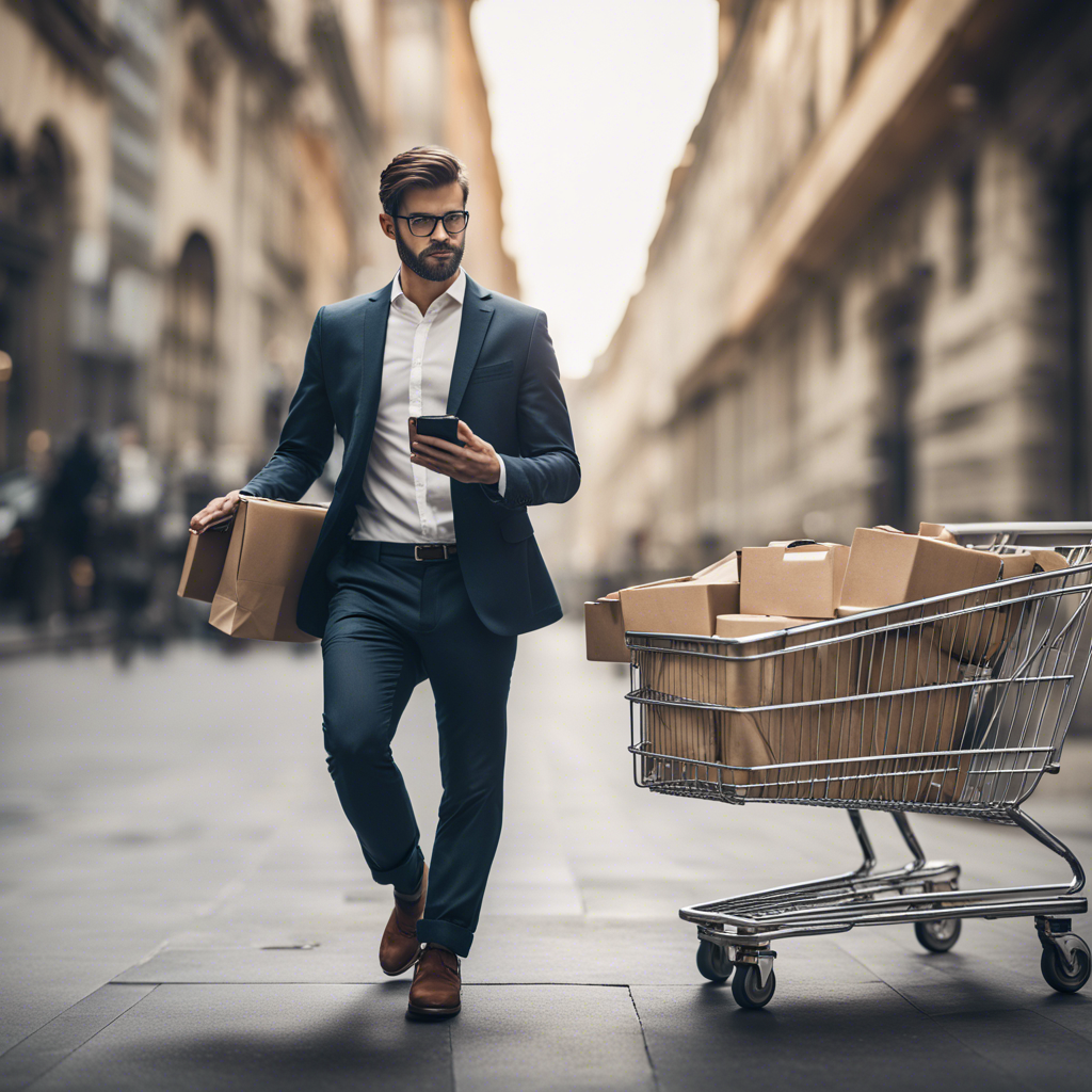 E-commerce