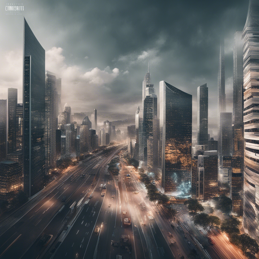 Visibilidade Online em 2025 - Content Illustration