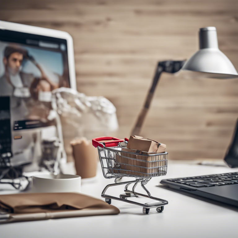 Anúncios Online para E-commerce 2025: