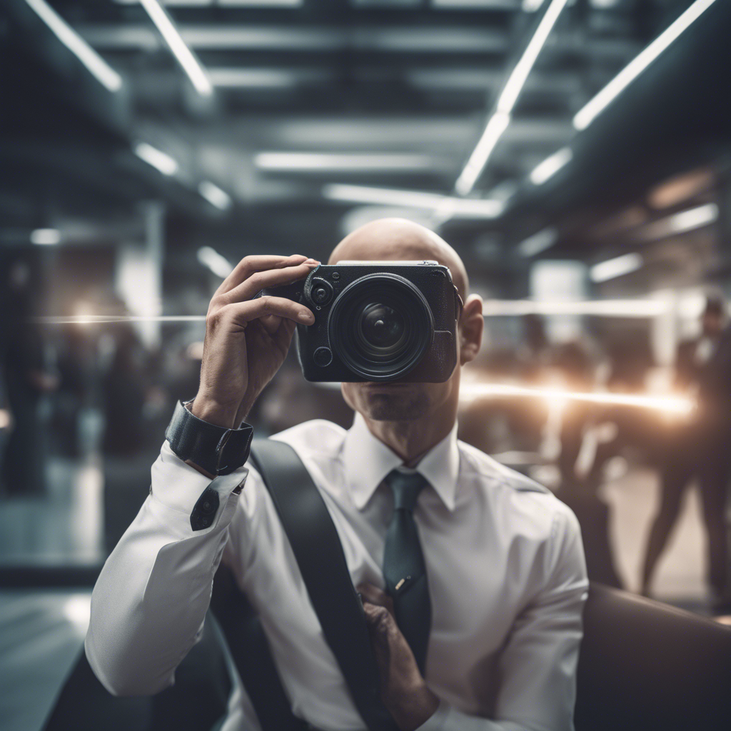 5 tendencias para o marketing digital em 2025 - Content Illustration