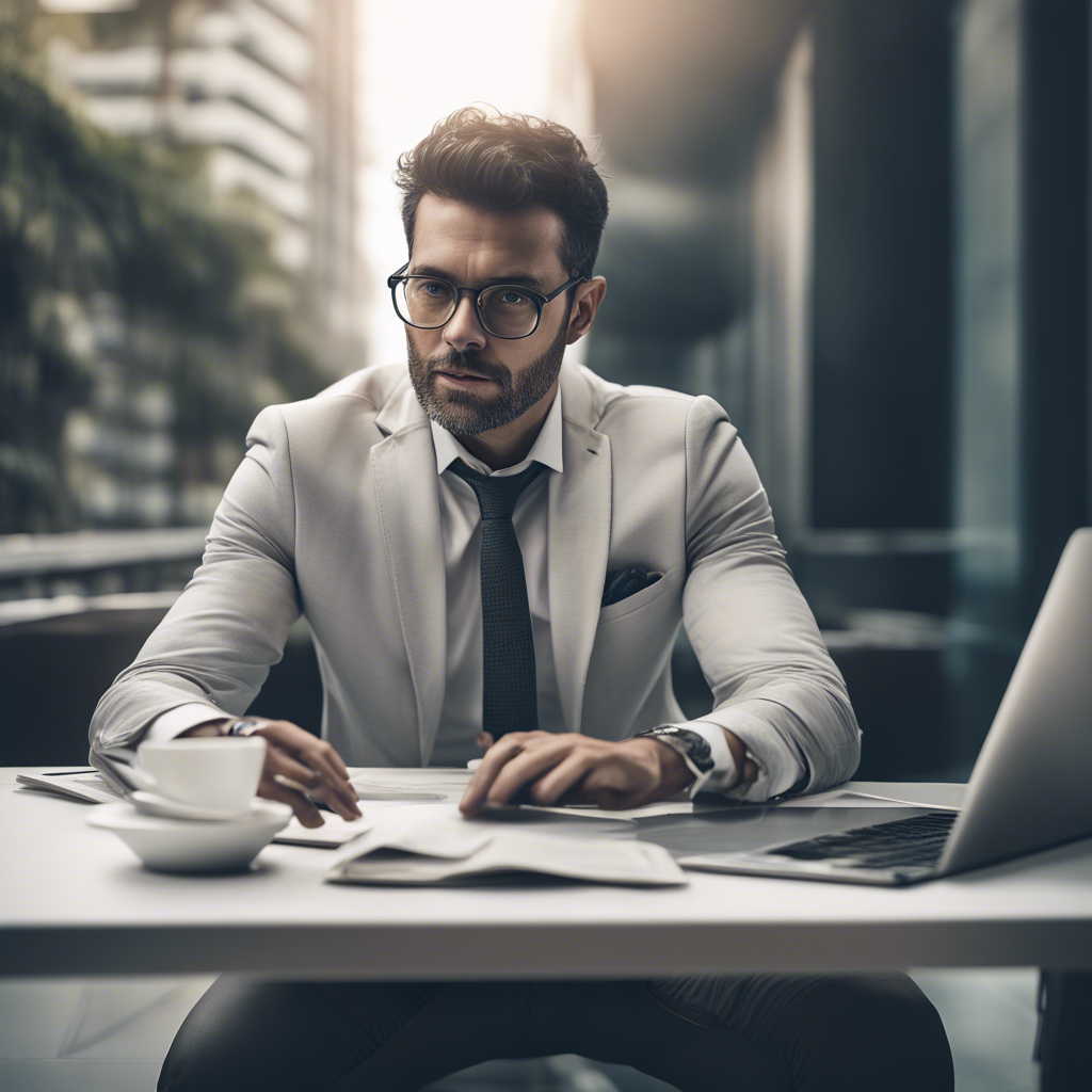 Tendências de Marketing Digital