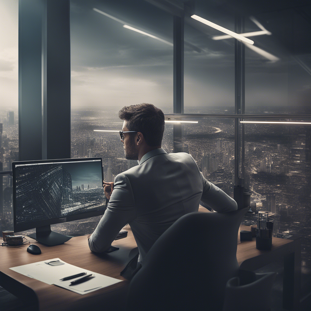 Saiba como empreender no marketing de afiliados em 2025, aproveitando estratégias modernas para aumentar suas comissões e expandir seu negócio
