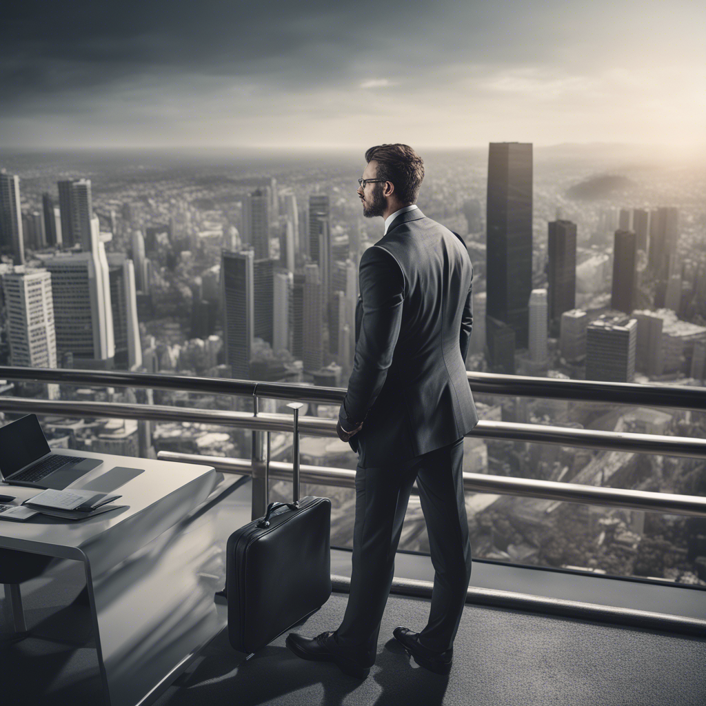 Saiba como empreender no marketing de afiliados em 2025, aproveitando estratégias modernas para aumentar suas comissões e expandir seu negócio